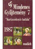 Liszka József - Új Mindenes Gyűjtemény 7