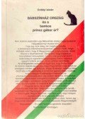 Erdélyi István - Bábszínház ország és a bankos princz gábor úr?