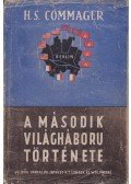 Commager, Henry Steele - A második világháború története