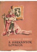 Petrolay Margit - A sárkányok lovagja