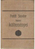 Petőfi Sándor - Petőfi Sándor öszes költeményei