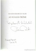 Bada István,Bada Johanna - Olvasni szigorúan tilos!