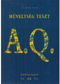 Szöllősi Péter - A.Q. - Műveltség teszt