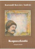 Korondi Kovács András - Kapaszkodó (dedikált)