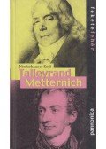 Niederhauser Emil - Talleyrand / Metternich