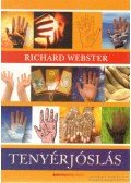 Richard Webster - Tenyérjóslás