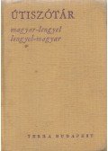 Varsányi István - Magyar-Lengyel / Lengyel-Magyar útiszótár