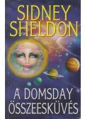 Sidney Sheldon - A Doomsday összeesküvés