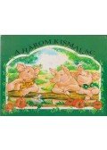 Ballér Judit - A három kismalac