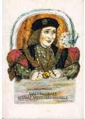 Kóka Rozália - Mátyás király rózsát nyitó ostornyele