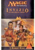J. Robert King - Invázió