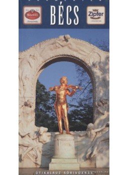 Kovács Gábor, Vétek György - Bécs Kovács Gábor, Vétek György - Bécs, Budapest 2003 antikvár könyv