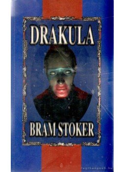 Stoker, Bram - Drakula gróf válogatott rémtettei Stoker, Bram - Drakula gróf válogatott rémtettei, 2000 antikvár könyv