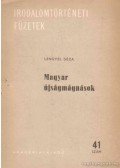 Lengyel Géza - Magyar újságmágnások