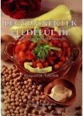 Nagy Zsuzsa - Legyen néktek eledelül III.