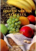 Nagy Zsuzsa - Legyen néktek eledelül I.