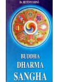 Hetényi Ernő dr. - Buddha - Dharma - Sangha
