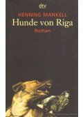 Henning Mankell - Hunde von Riga