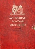 Reden, Alexander Sixtus von - Az Osztrák-Magyar Monarchia