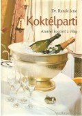Randé Jenő - Koktélparti (dedikált)