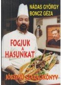 Nádas György,Boncz Géza - Fogjuk a hasunkat