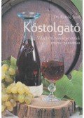 Randé Jenő - Kóstolgató