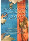 Levine, Rick,Jawer, Jeff - Asztrológiai útikalauz 2007