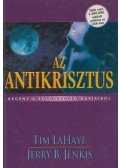 LaHaye, Tim,Jenkins, Jerry B. - Az Antikrisztus