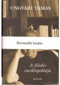 Ungvári Tamás - A feledés enciklopédiája