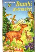 Felix Salten - Bambi gyermekei