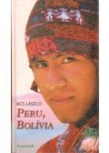 Ács László - Peru, Bolívia