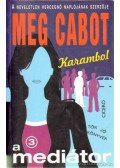 Meg Cabot - Karambol
