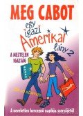 Meg Cabot - Egy igazi amerikai lány 2.
