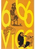 Horváth Mihály - 666 vicc