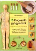 Albright, Peter - Kiregészítő gyógymódok