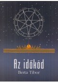 Berta Tibor - Az időkód