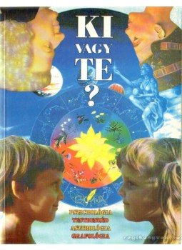 A. Fodor Ágnes (szerk.) - Ki vagy te? A. Fodor Ágnes (szerk.) - Ki vagy te?, 0 antikvár könyv