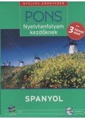 Ivorra, Eva Lloret,Mannlein, Gudrun,Margarita Görrissen - Pons - Nyelvtanfolyam kezdőknek - spanyol