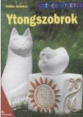 Schulze, Kathe - Ytongszobrok