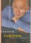 Szegő András - Magánybeszélgetések