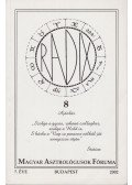 Tóth Lívia - Radix 8.