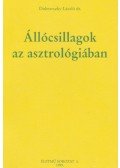 Dr. Dubravszky László - Állócsillagok az asztrológiában