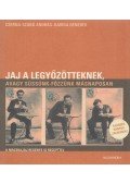 Cserna-Szabó András,Darida Benedek - Jaj a legyőzötteknek, avagy süssünk-főzzünk másnaposan