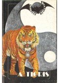 Aubier, Catherine - A tigris