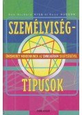 Riso, Don Richard,Hudson, Russ - Személyiségtípusok