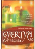 Richard Webster - Gyertyamágia