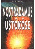 Welch, R. W. - Nostradamus üstököse