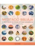 Madonna Gauding - A meditáció bibliája