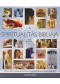 Jane Struthers - A spiritualitás bibliája