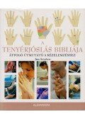 Jane Struthers - A tenyérjóslás bibliája